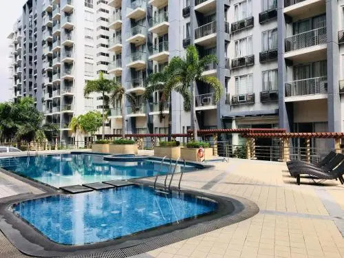 3N Palm Tree Villas