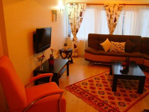 AYD Apartment Taksim