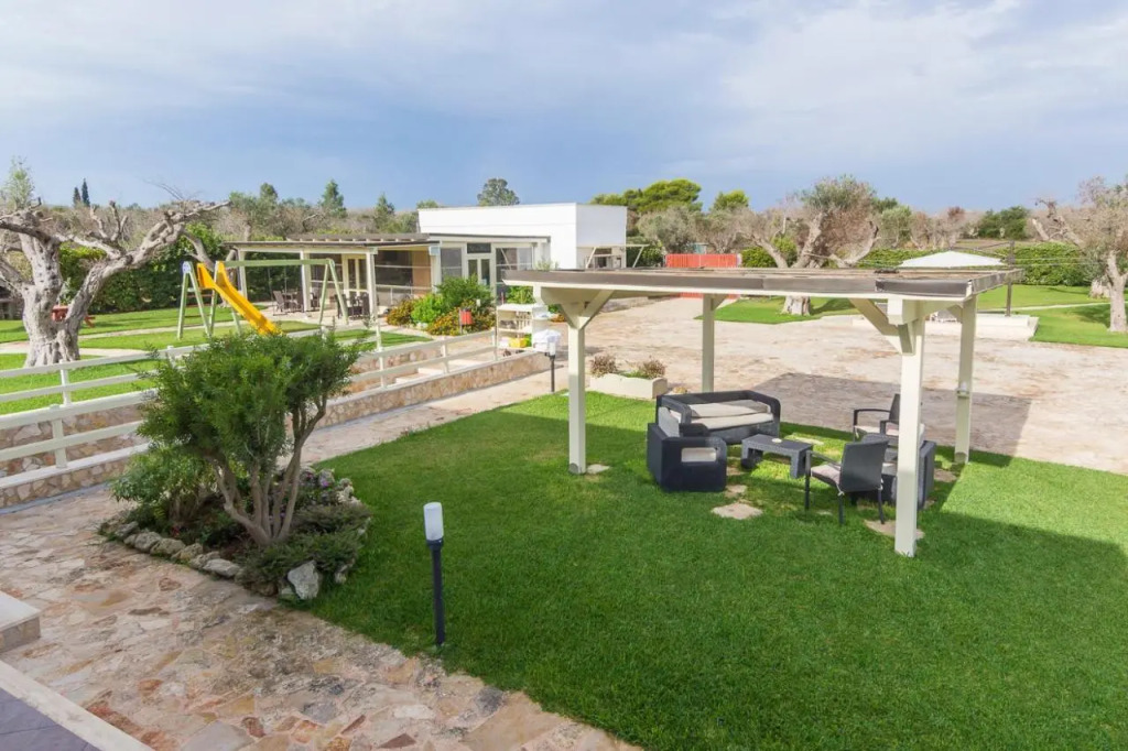 Masseria Un Posto al Sole