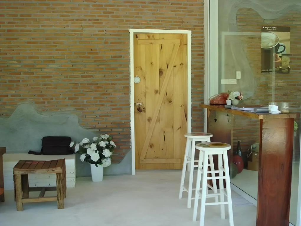 Porploen Hip Resort@Suanphung