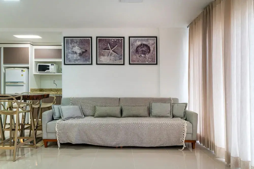 Residencial Florenza
