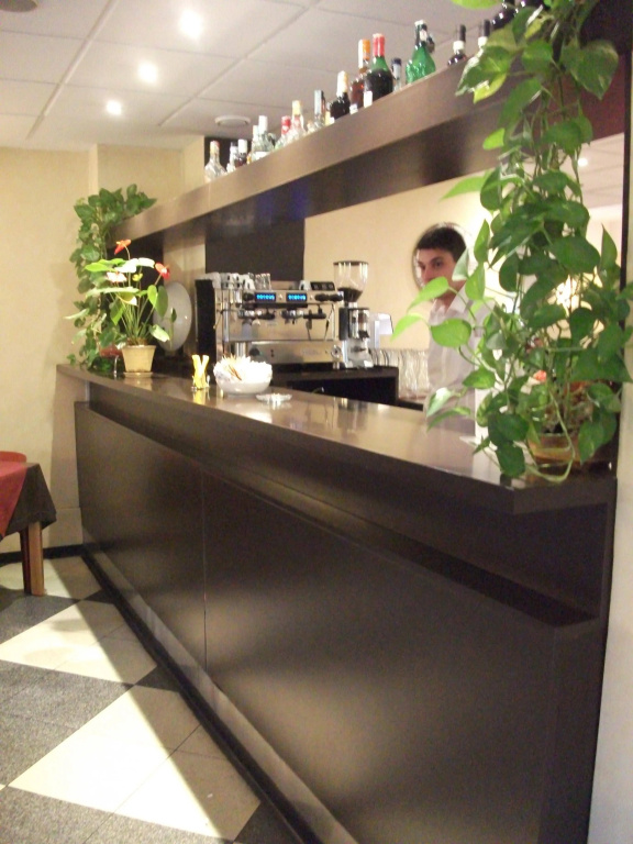 Residence Hotel Siloe