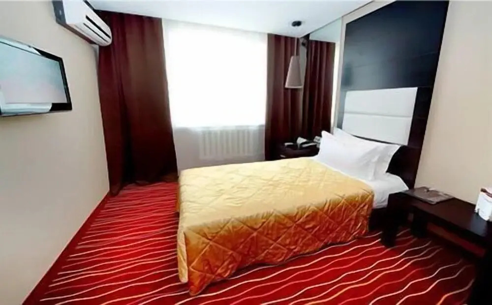 Manhattan Astana Hotel