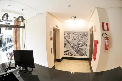 Qualita Ouro Hotel