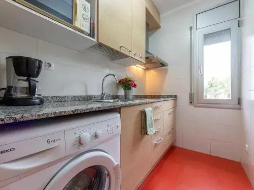Apartment Terecel Salou.5