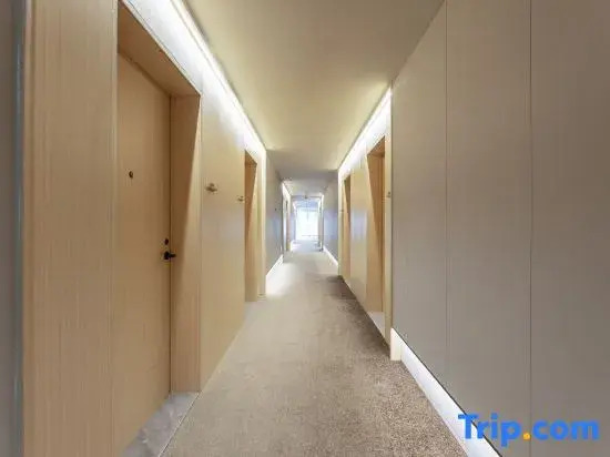 JI Hotel (Yancheng Olympic Sports Center University Town)