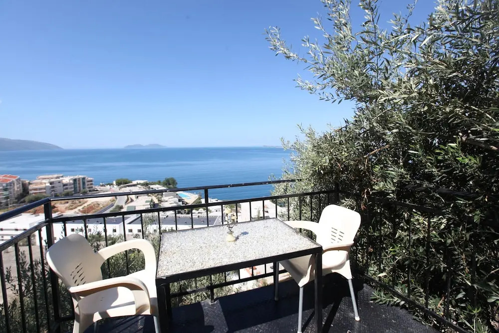 Hotel Vila "Oda E Miqve"Vlore