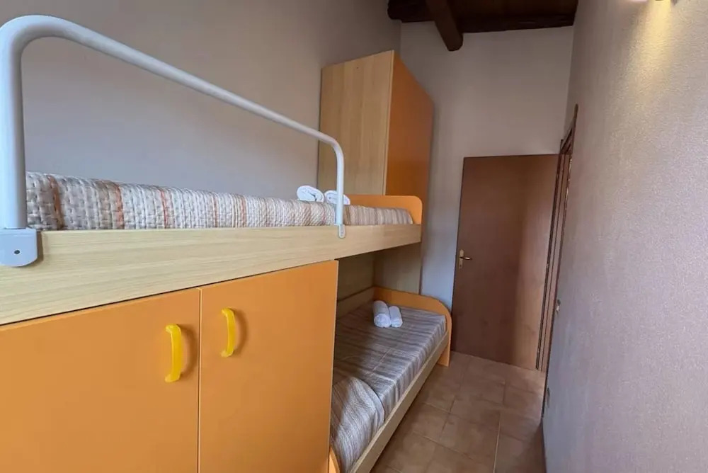 Relaxing Flat With Shared Pool in Viddalba