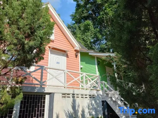 Suriyan Villa