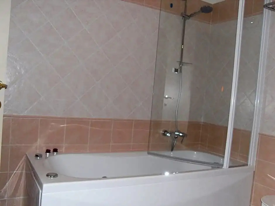 San Matteo Palace Hotel