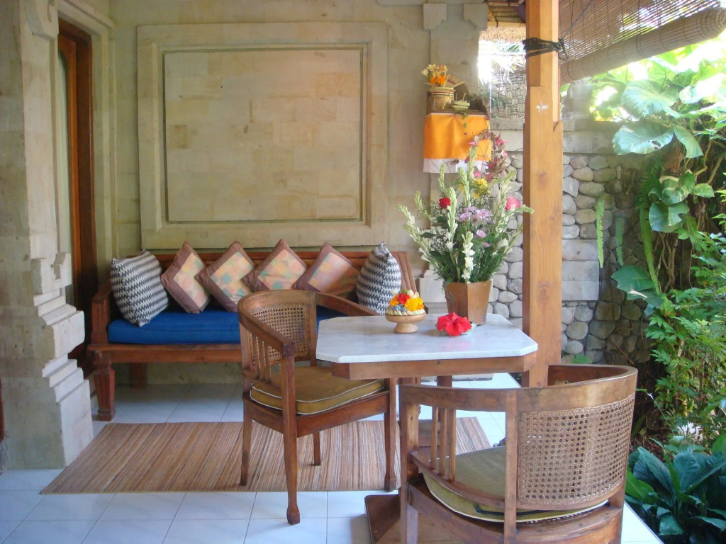 Kebun Indah Ubud