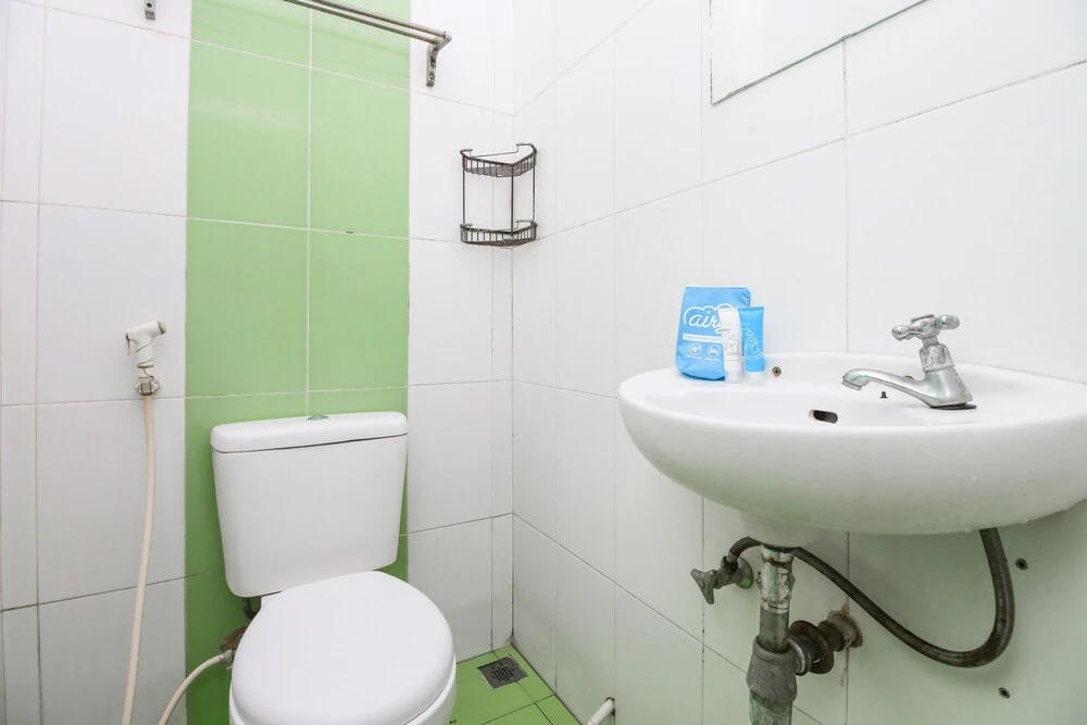 Airy Eco Senapelan Khadijah Ali 27 Pekanbaru