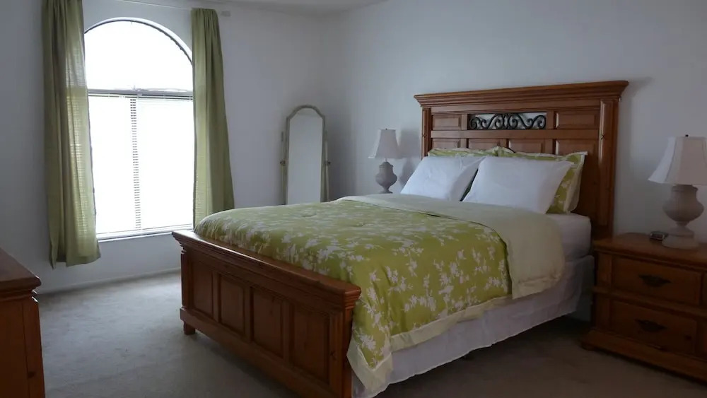 Ovm2258 - Indian Ridge - 4 Bed 2 Baths Villa