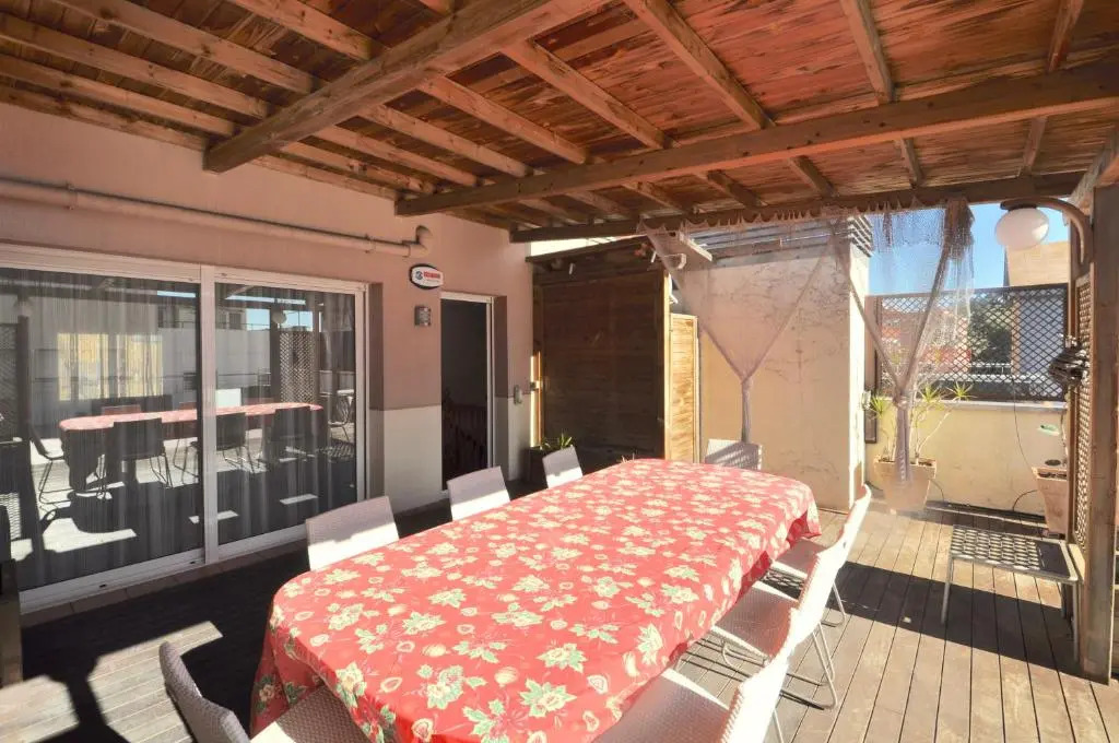 Apartamento Duplex Llaverias