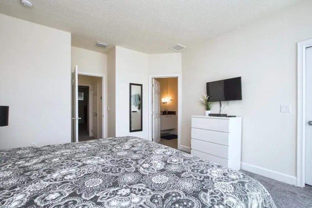 Silver Creek - 3 Bed Townhouse W/splashpool-5003sc 3 Bedroom Townhouse by Redawning