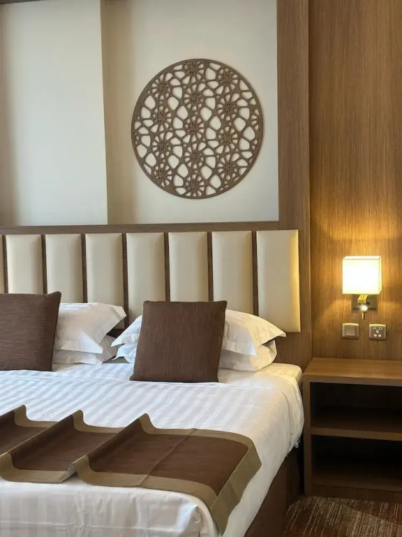 Sakura City Hotel