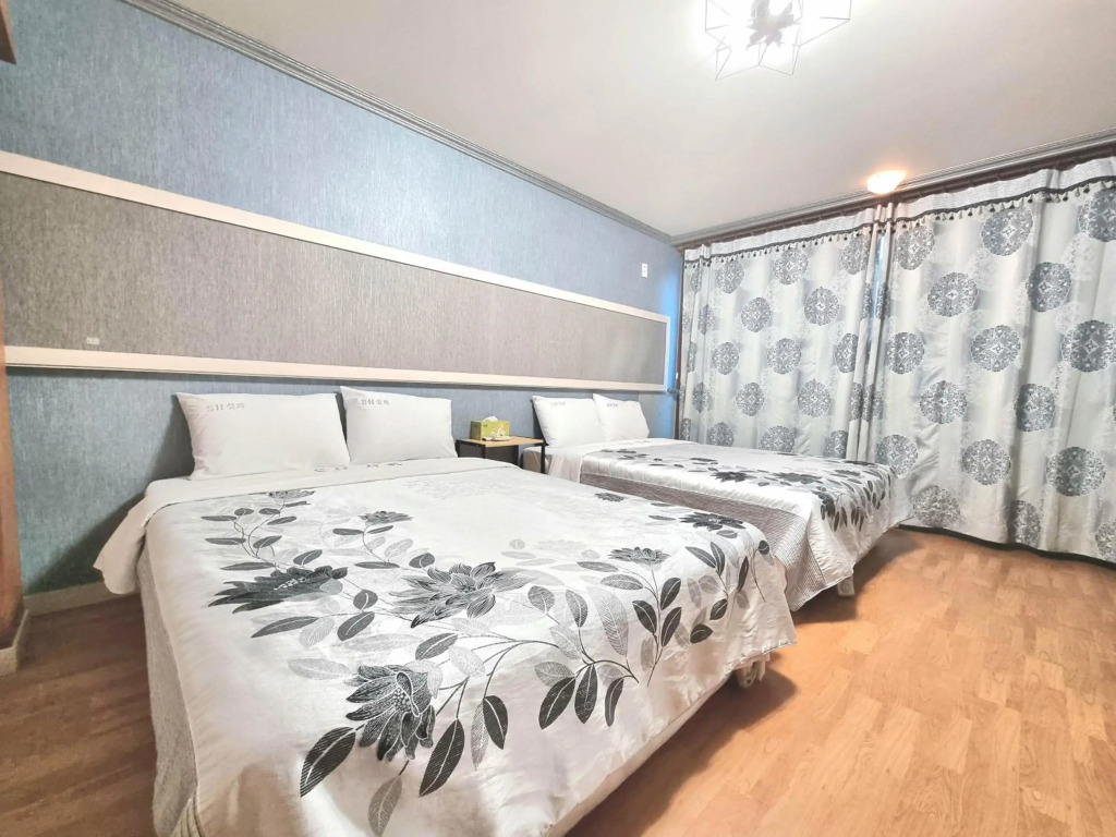 Seolhwa Motel