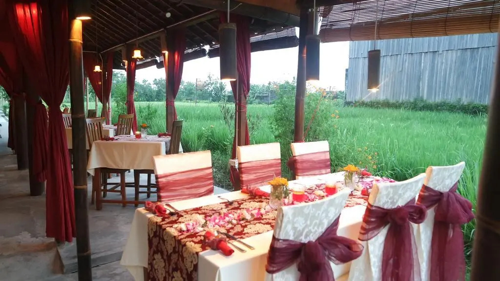 Rosella Cottages - Homestay - Yogyakarta