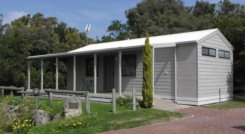 BIG4 Robe Lakeside Tourist Park