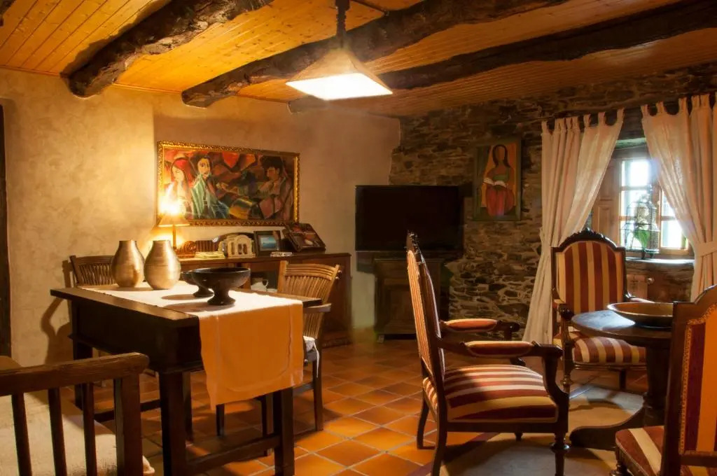 Casa Brandariz