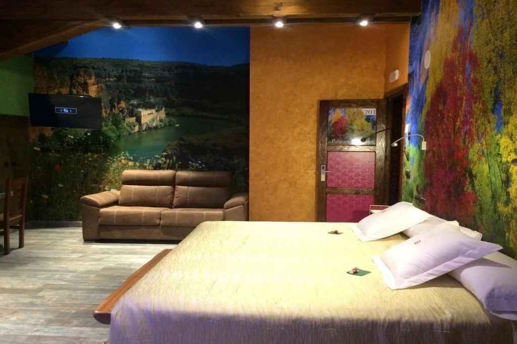 La Casona de la Vid