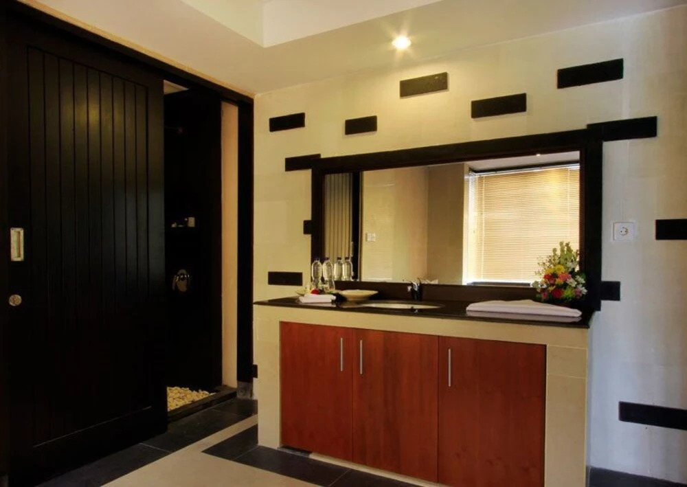 Pande Villas Spa & Restaurant
