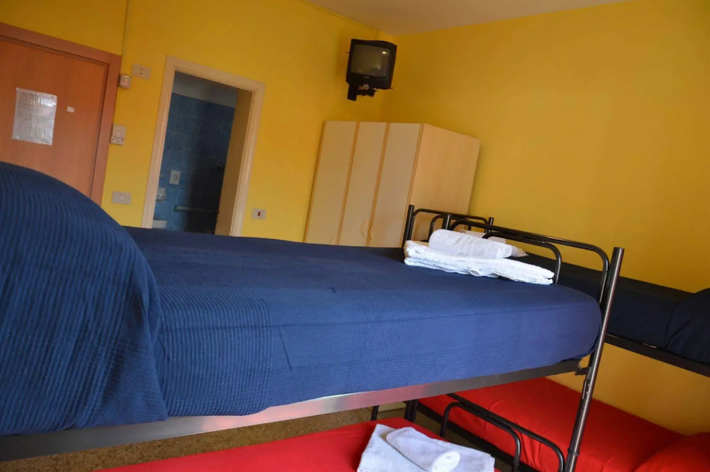 The Hostel Riccione