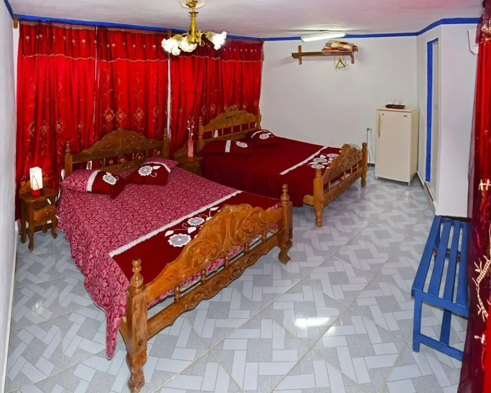 Casa Colonial Villa Victoria