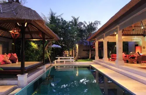 Villa Maju