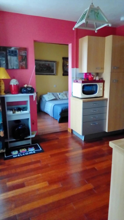 House With one Bedroom in Saint-vincent Puymaufrais, With Enclosed Gar