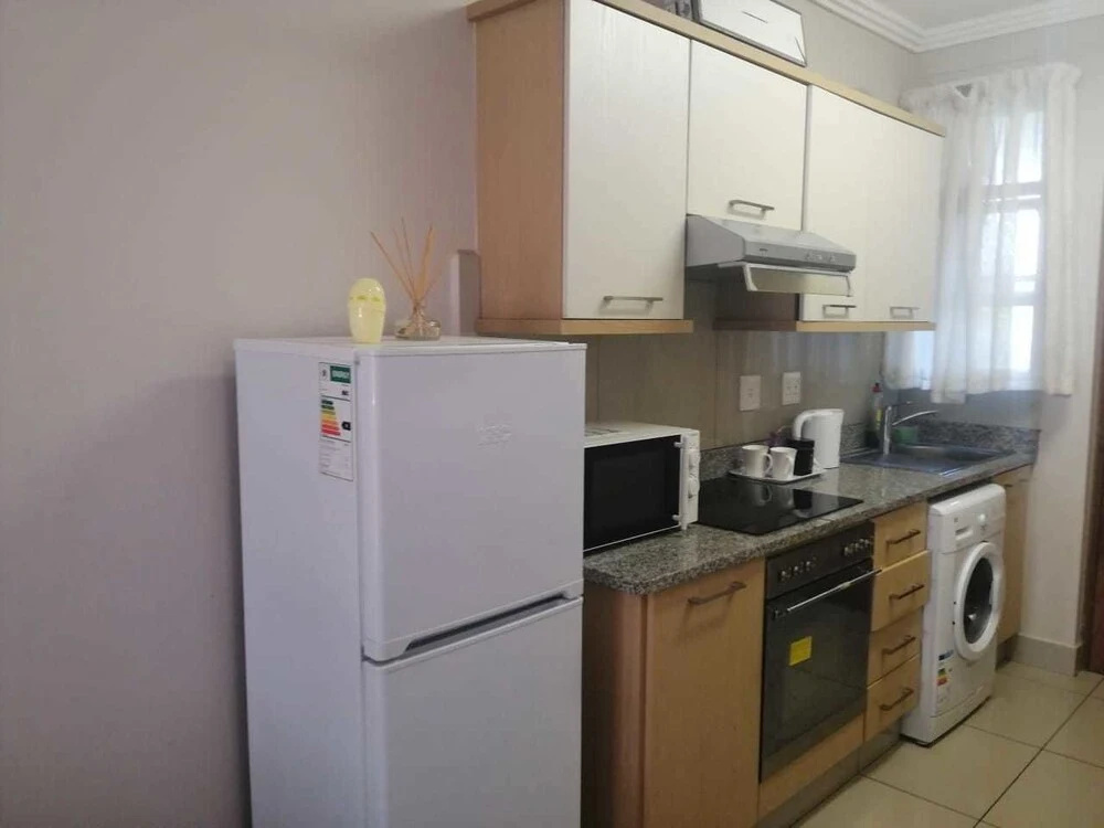 Apartment in the heart of Umhlanga