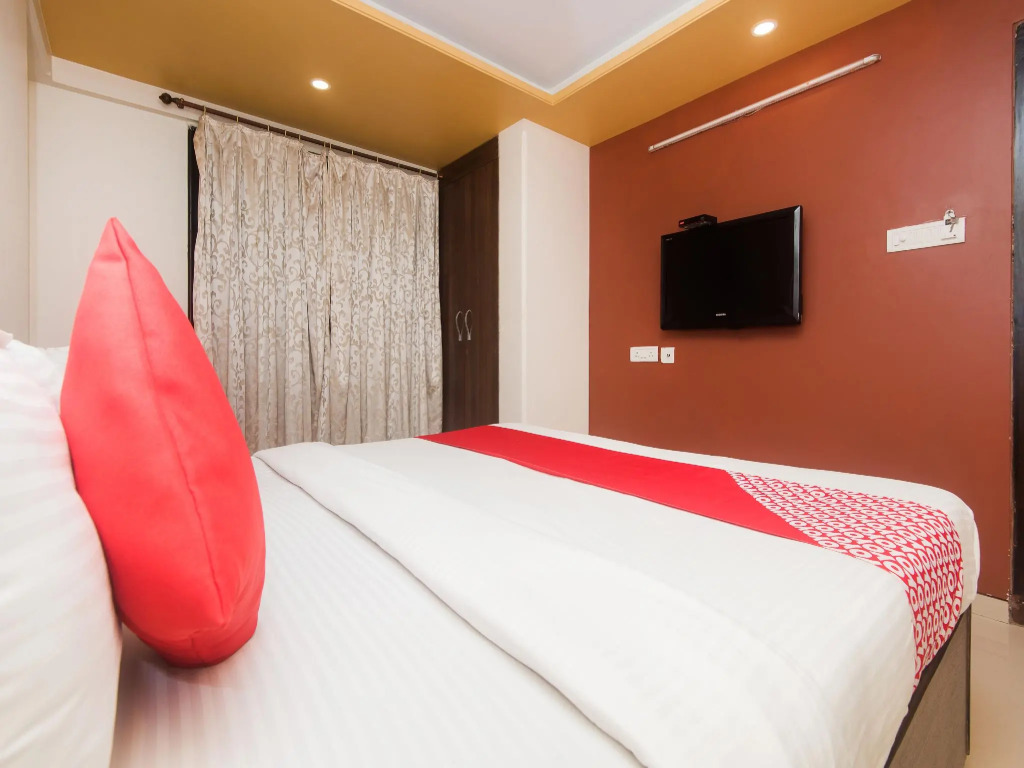 PANCHVATI RESIDENCY ANDHERI WEST
