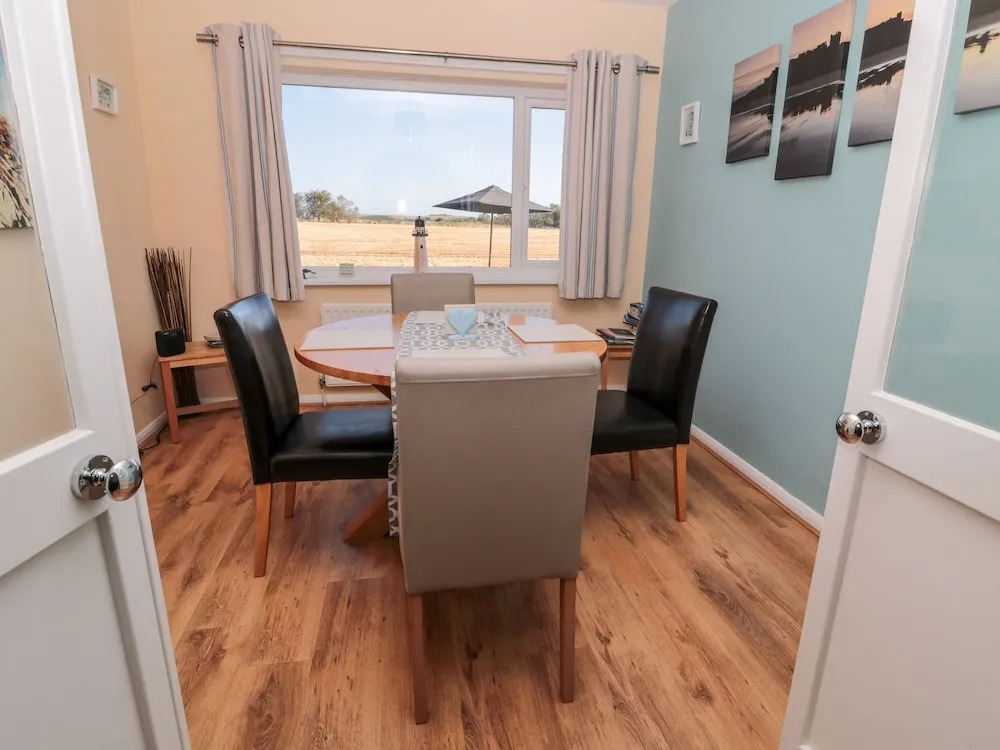 3 Bed in Lucker oc-nb1938