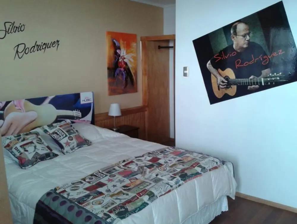 Hotel Ecomusic