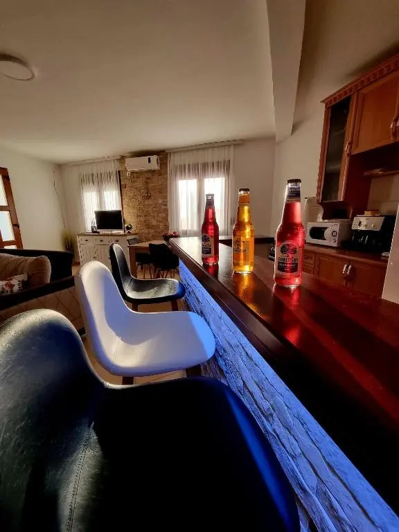 Apartment Tomanovic