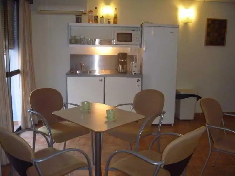 Sun Serramar Boutique Hostal
