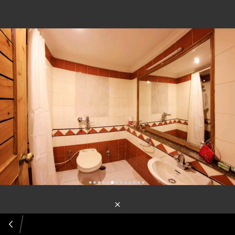 Wood Stock Resort