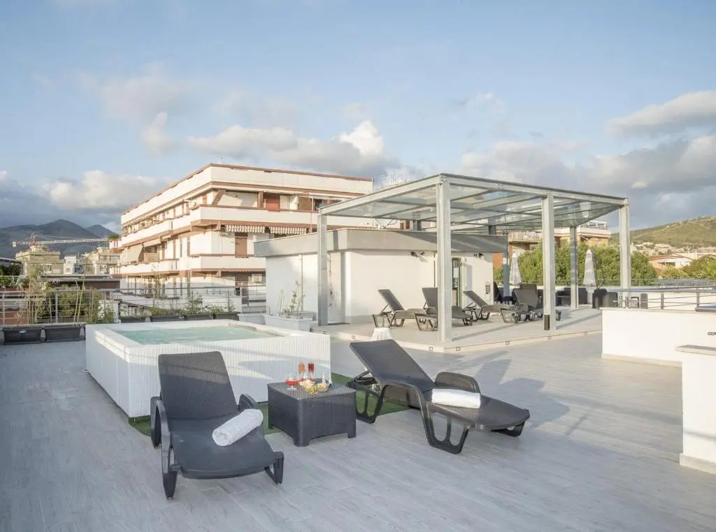 Acca residence