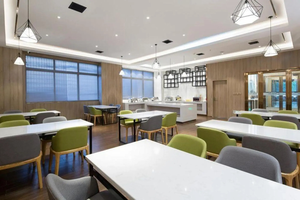 Molin Collection Hotel (Liuyang Haoting)