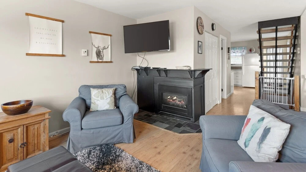 73 North Lynx 4 Bedroom Condo by Redawning