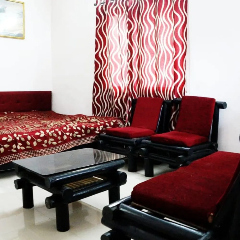 Hotel Vasundhara