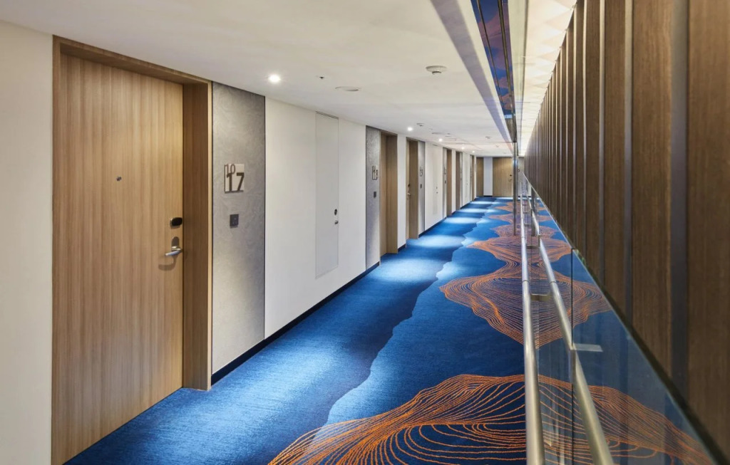 Holiday Inn Express Seoul Hongdae by IHG
