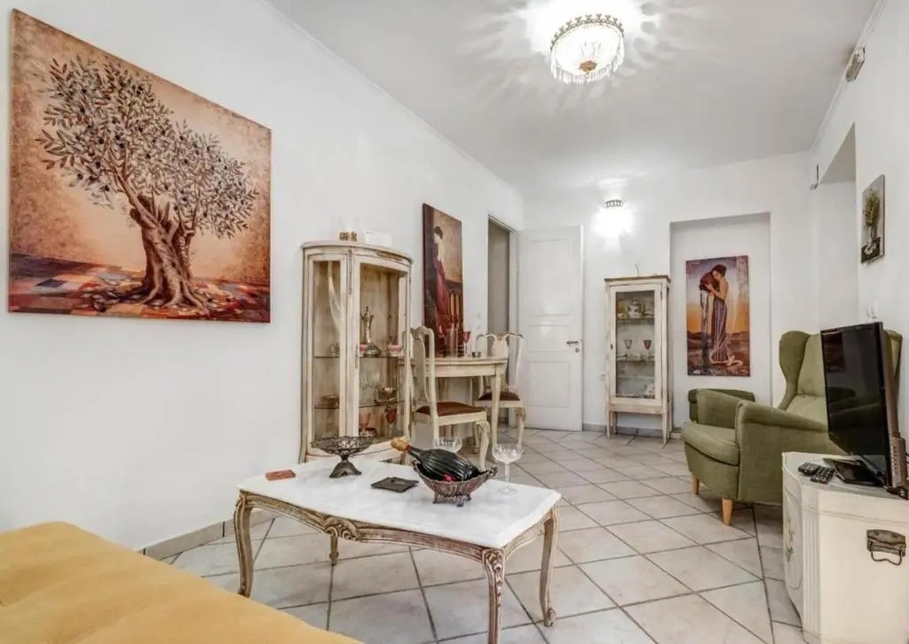 Nephele Suite - Corfu City Apartments