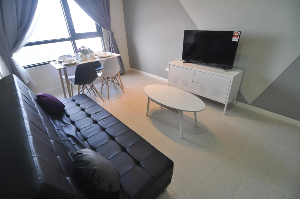 Designer Tamarind Square Cyberjaya by IdealHub