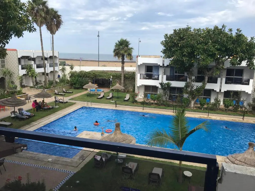 Hotel Al Khaima
