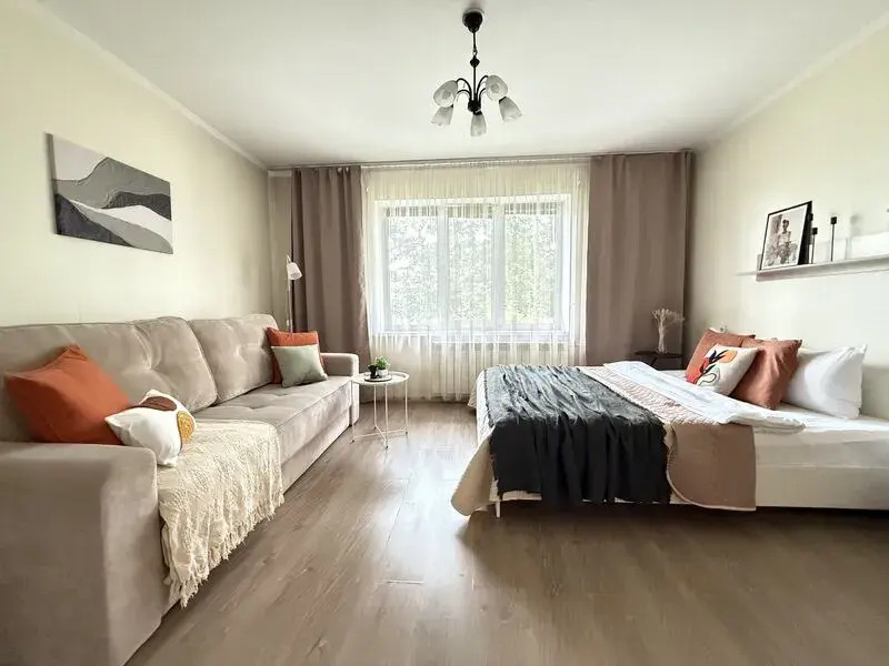 Cozy house на улице Молокова, 31Д