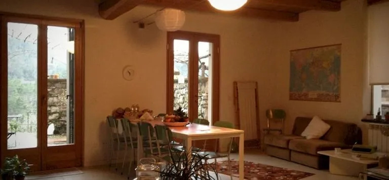 AltraVista Guest House