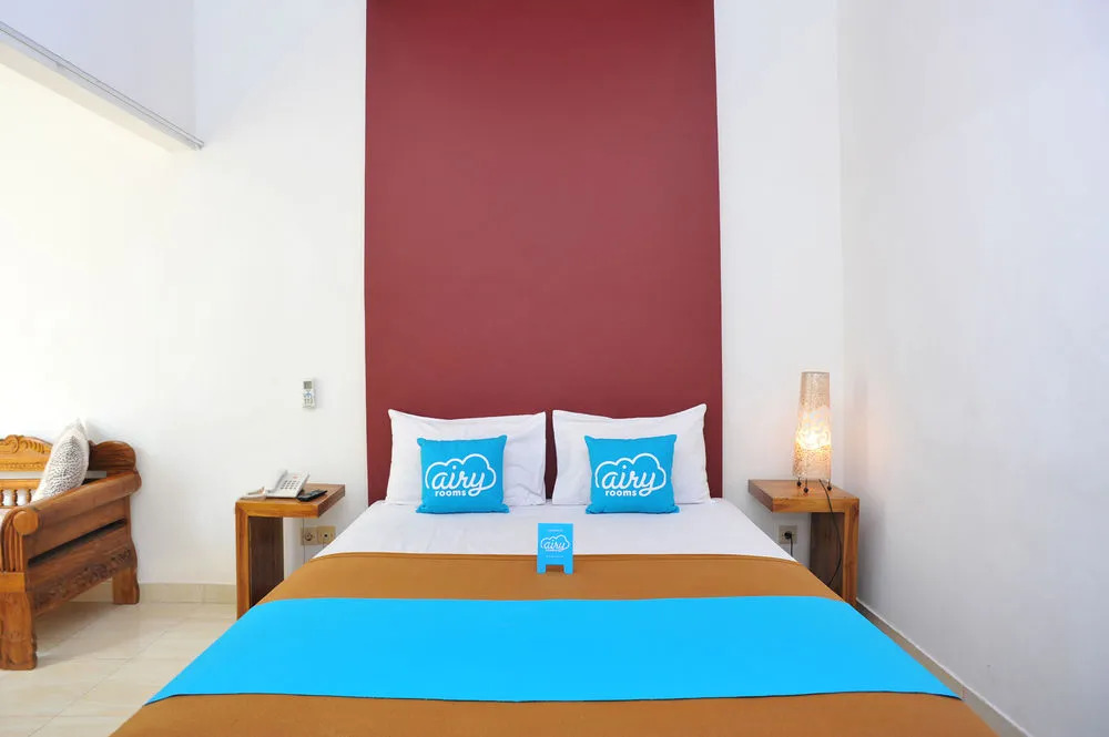 Airy Eco Renon Tukad Citarum 8 Bali