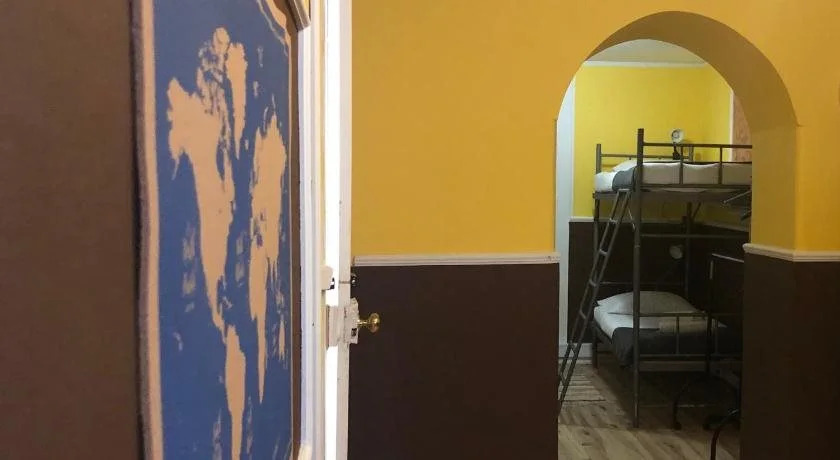 109 Funchal Hostel