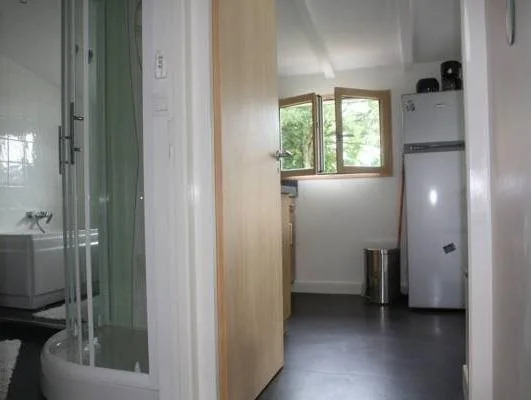 Venez Chez Vous - Aux Premieres Loges Appartement Pieds Dans L'eau